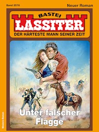 Lassiter 2576 - Jack Slade - E-Book