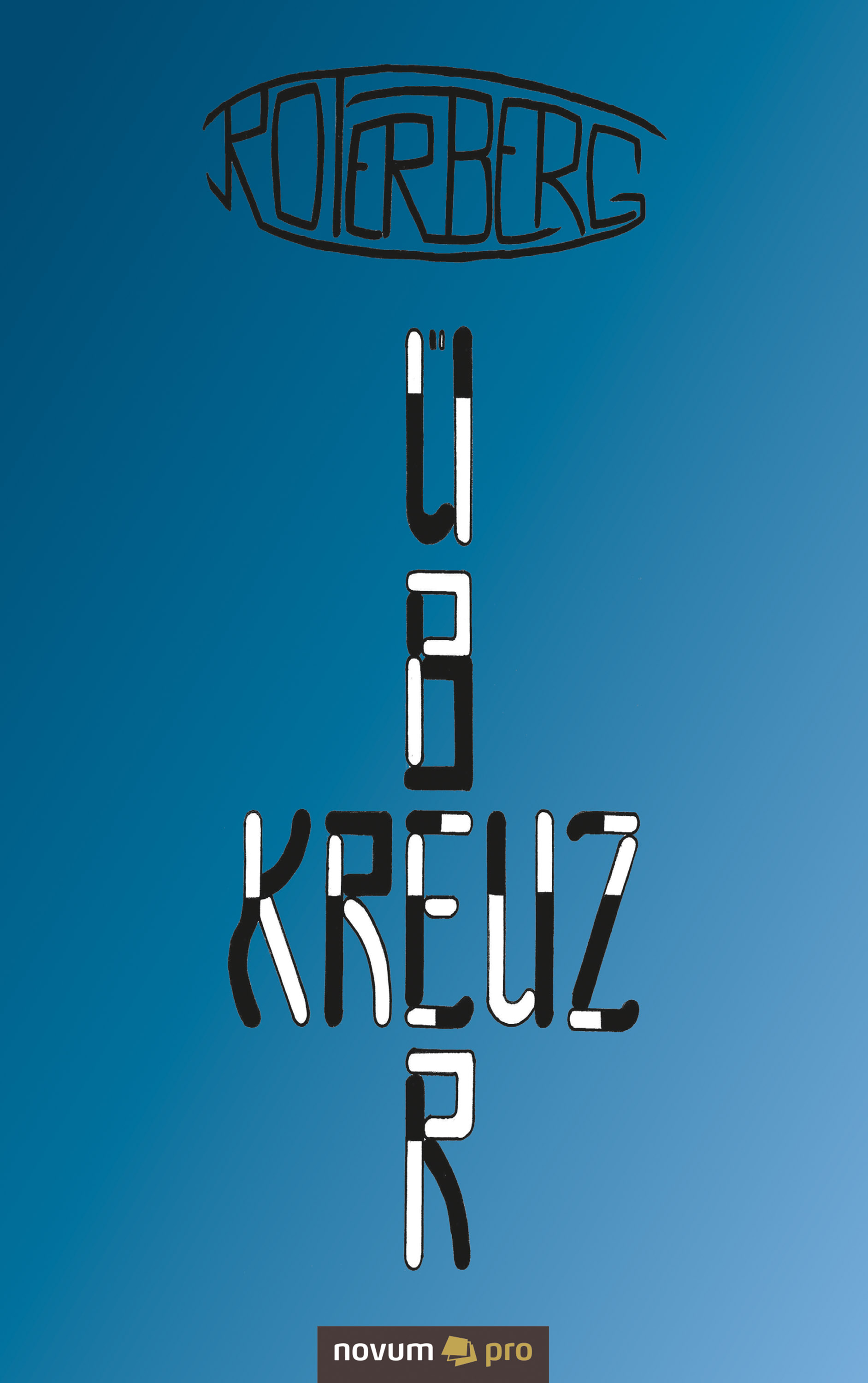 Kreuzüber - Roterberg - E-Book