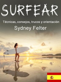 Surfear - Sydney Felter - E-Book