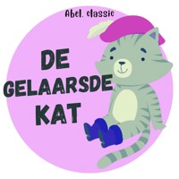 Abel Classics, De gelaarsde kat - Charles Perrault - Hörbuch