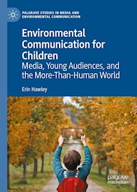 Environmental Communication for Children - Erin Hawley - E-Book