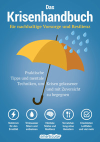Das Krisenhandbuch -  - E-Book