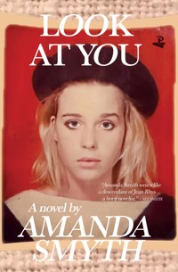 Look At You - Amanda Smyth - E-Book