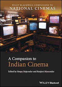A Companion to Indian Cinema - - E-Book