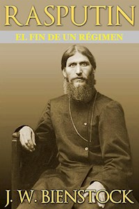 Rasputin (Traducido) - J W Bienstock - E-Book