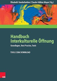 Handbuch Interkulturelle Öffnung -  - E-Book