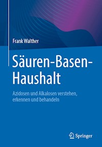 Säuren-Basen-Haushalt - Frank Walther - E-Book