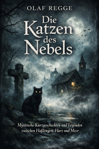 Die Katzen des Nebels - Olaf Regge - kostenlos E-Book