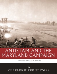 The Greatest Battles in History - - E-Book