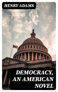 Democracy, an American novel - Henry Adams - E-Book