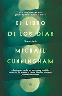 El libro de los días - Michael Cunningham - E-Book