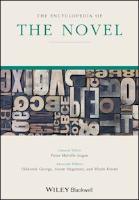 The Encyclopedia of the Novel - - E-Book