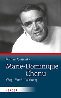 Marie-Dominique Chenu - Michael Quisinsky - E-Book