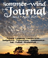 sommer-wind Journal April 2017 - Angela Körner-Armbruster - E-Book