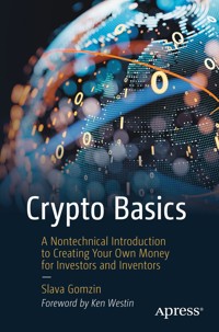 Crypto Basics - Slava Gomzin - E-Book