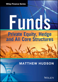 Funds - Matthew Hudson - E-Book