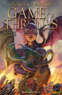 Game of Thrones - Das Lied von Eis und Feuer, Bd. 4 - George R. R. Martin - E-Book