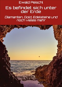 Es befindet sich unter der Erde - Ewald Peischl - E-Book