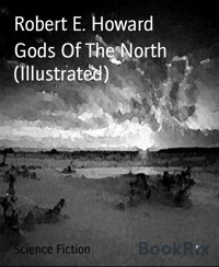 Gods Of The North (Illustrated) - Robert E. Howard - E-Book