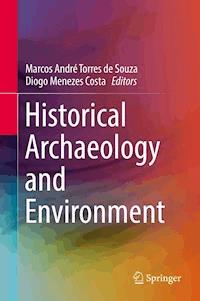Historical Archaeology and Environment - - E-Book