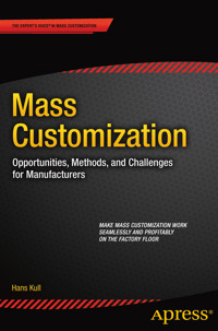 Mass Customization - Hans Kull - E-Book