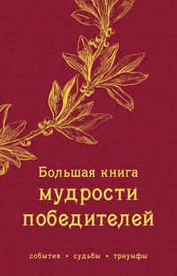 Большая книга мудрости победителей - Алексей Раевский - E-Book