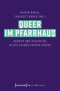Queer im Pfarrhaus -  - kostenlos E-Book