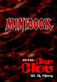 MINIBOOK 016: Der Clou - W. A.  Hary - E-Book