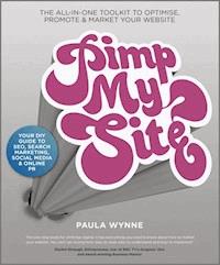 Pimp My Site - Paula Wynne - E-Book