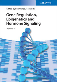 Gene Regulation, Epigenetics and Hormone Signaling - - E-Book