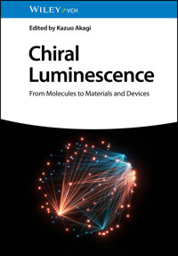 Chiral Luminescence -  - E-Book