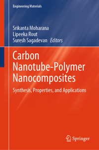 Carbon Nanotube-Polymer Nanocomposites - - E-Book