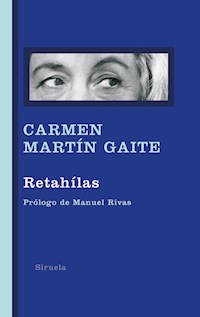 Retahílas - Carmen Martín Gaite - E-Book