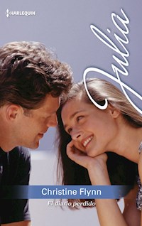 El diario perdido - Christine Flynn - E-Book