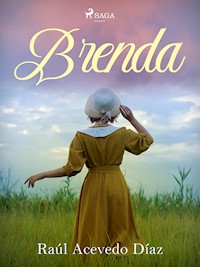 Brenda - Eduardo Acevedo Diaz - E-Book