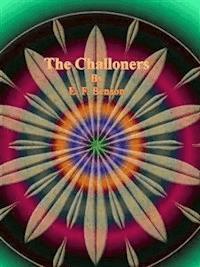 The Challoners - E.F. Benson - E-Book