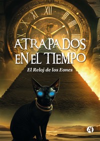 Atrapados en el Tiempo - Nacho A. Rodriguez - E-Book
