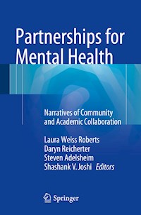 Partnerships for Mental Health -  - E-Book