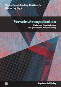 Verschwörungsdenken -  - E-Book