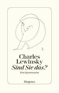 Sind Sie das? - Charles Lewinsky - E-Book