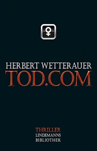 tod.com - Herbert Wetterauer - E-Book