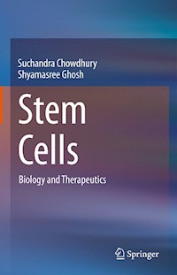Stem Cells - Suchandra Chowdhury - E-Book