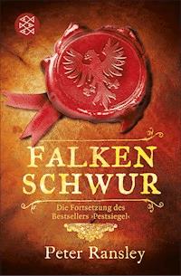 Falkenschwur - Peter Ransley - E-Book