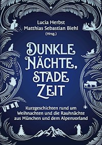 Dunkle Nächte, stade Zeit -  - E-Book