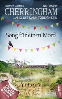 Cherringham - Song für einen Mord - Matthew Costello - E-Book