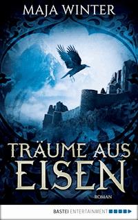 Träume aus Eisen - Maja Winter - E-Book