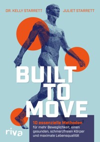 Built to Move - Kelly Starrett - E-Book