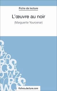 L'oeuvre au noir - Alexandre Oudent - E-Book