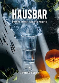 Hausbar - Thomas Henry - E-Book