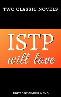 Two classic novels ISTP will love - Mary Shelley - E-Book